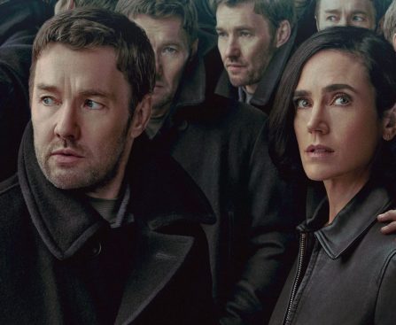 Dark Matter Season 2 Premiere Date Revealed for Apple TV