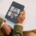 Dark Mode Coming to Kindle Colorsoft E-Readers — Plus, Smart Shapes Added to Kindle Notebooks