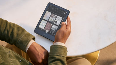 Dark Mode Coming to Kindle Colorsoft E-Readers — Plus, Smart Shapes Added to Kindle Notebooks
