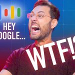 Dear Google, Please Address Google Home Issues Immediately.