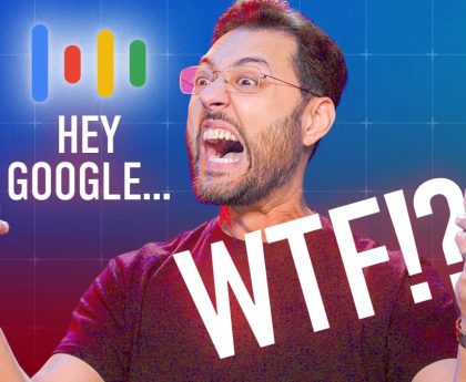 Dear Google, Please Address Google Home Issues Immediately.