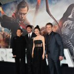 "Debatable Creature Film Featuring Matt Damon and Pedro Pascal Rises in Popularity on Prime Video"