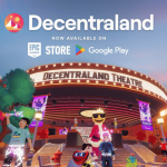 Decentraland Launches on Epic Games Store
