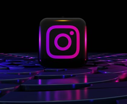 Decrease in Facebook and Instagram Users Associated with Poor-Quality Content Streams