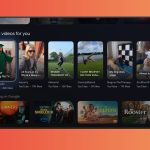 Dedicated Row for YouTube Shorts Added to Google TV