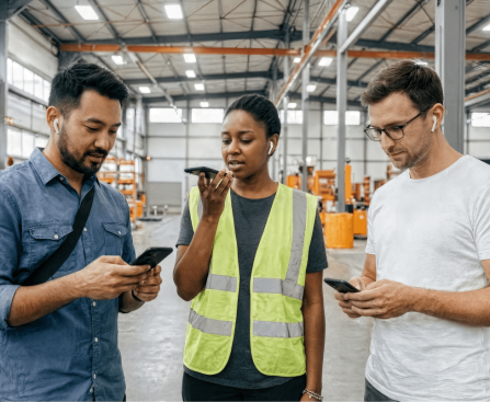 DeepL, famous for text translation, now aims to translate your voice