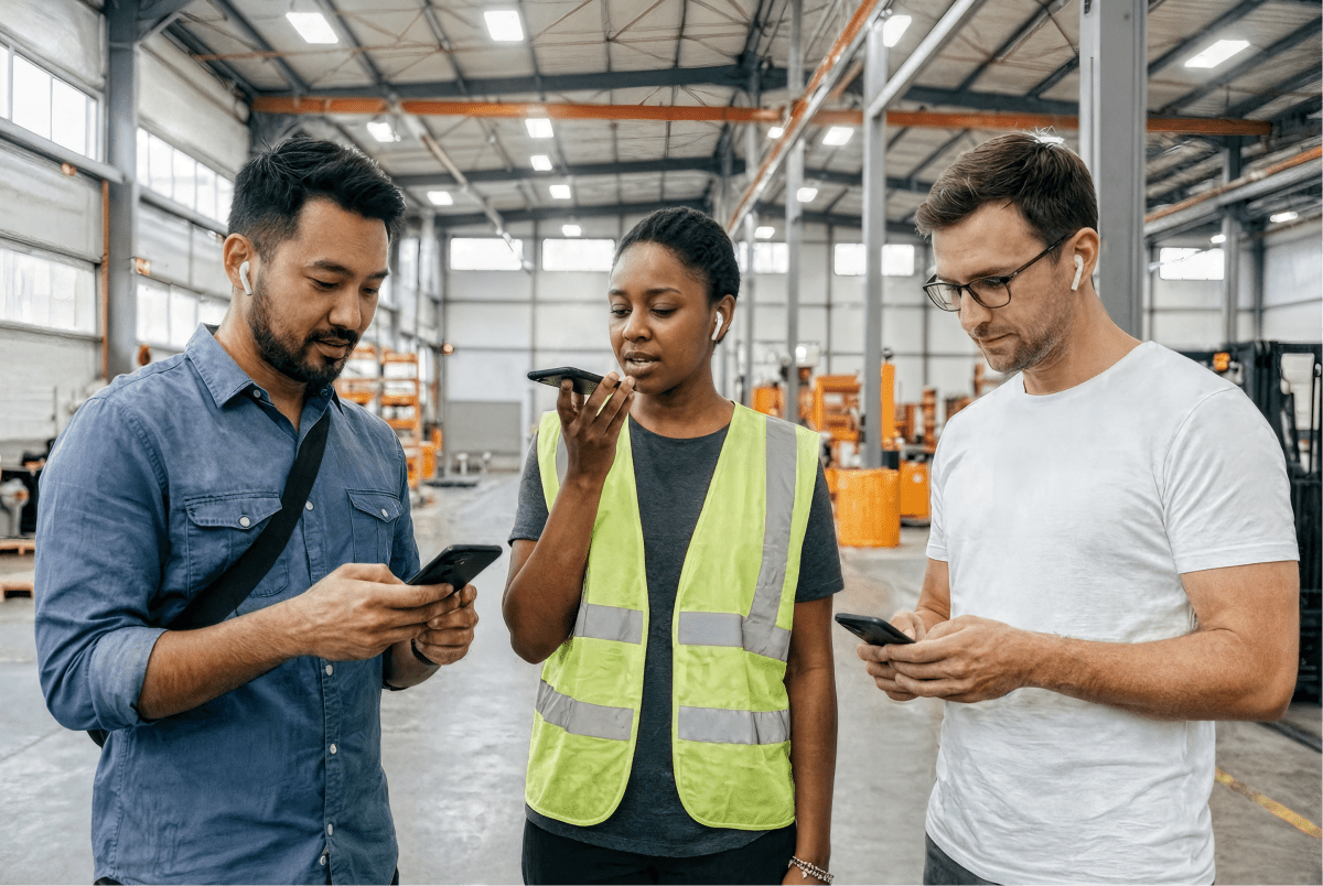 DeepL, famous for text translation, now aims to translate your voice