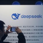 DeepSeek Unveils AI Model Bridging the Gap with Frontier Technologies