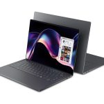 Dell's Latest XPS Laptops Unveil Innovative Consumer Display Technology