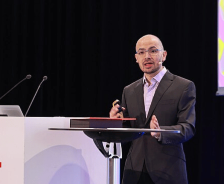 Demis Hassabis Reveals DeepMind's Return to Startup Culture Post-Brain Merger