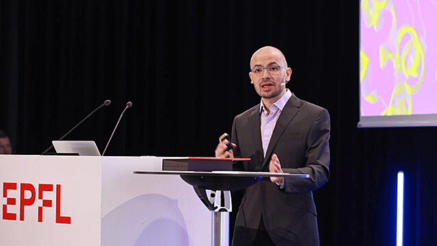 Demis Hassabis Reveals DeepMind's Return to Startup Culture Post-Brain Merger