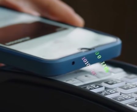 Demonstration of Techniques to Retrieve $10,000 from a Secured iPhone in a Regulated Setting