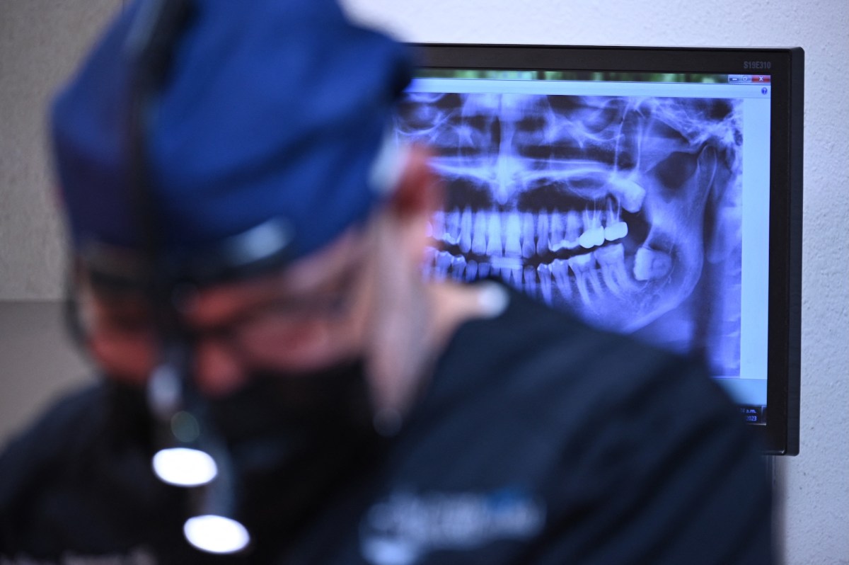 Dental Software Company Resolves Bug Exposing Patient Medical Records
