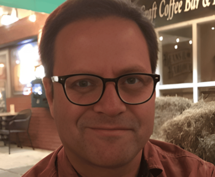 Designing AI and Infrastructure Systems for Reliability at Scale: Insights from Marceu Martins