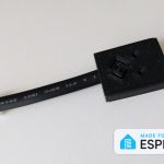 DeskUp Pro Smart Standing Desk Controller Integrates with Home Assistant and Homey Pro Smart Home Hubs - CNX Software