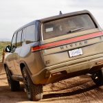 Despite EV Challenges, Rivian’s Sales Are Up