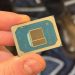 Details and Benchmarks Emerge for Entry-Level Intel Core i3-304 Wildcat Lake Processor
