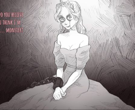 Developer of "Slay the Princess" Expands into Indie Game Publishing