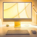 Development of the Upcoming OLED iMac is Progressing, Timeline Unknown