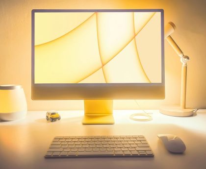 Development of the Upcoming OLED iMac is Progressing, Timeline Unknown