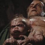 "Director Paul Verhoeven Deceived by Lifelike Prop on Total Recall Set"