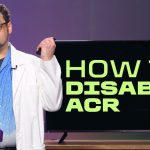 Disabling Automatic Content Recognition and Data Tracking on Your Smart TV