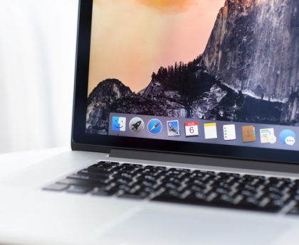 Discover the Concealed Functions of Your MacBook Screen Corners
