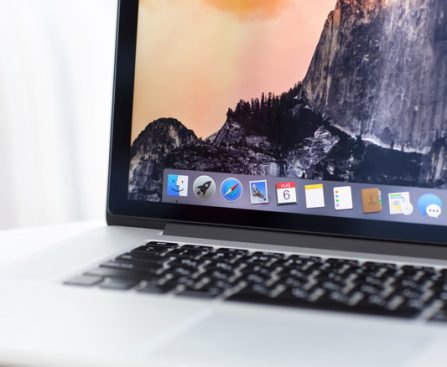 Discover the Concealed Functions of Your MacBook Screen Corners