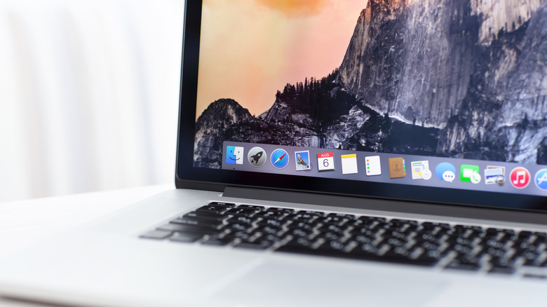 Discover the Concealed Functions of Your MacBook Screen Corners