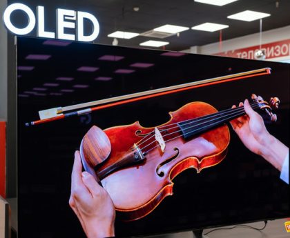 Disproving 4 Widespread Misconceptions Regarding OLED TVs