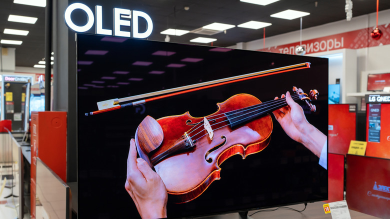 Disproving 4 Widespread Misconceptions Regarding OLED TVs