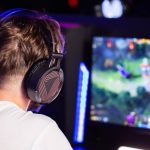 Disproving the Myth: The Safety of Contemporary Computer Monitors for Your Vision