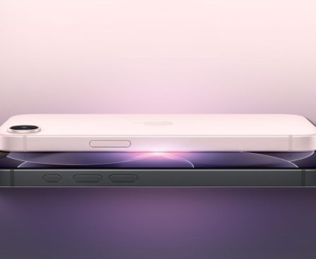 Distinct Hardware Trait Unique to Each iPhone That Samsung Devices Do Not Have