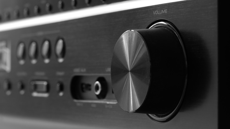 Distinctions Between AV Receivers and Amplifiers Clarified