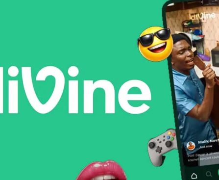 Divine, a Fresh Application Bringing Back Vine with Jack Dorsey's Backing, Now Accessible on the App Store