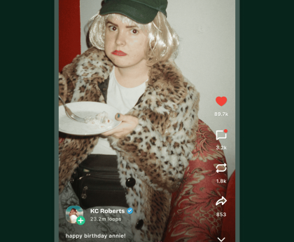 Divine, the Vine Reboot Backed by Jack Dorsey, Launches Publicly