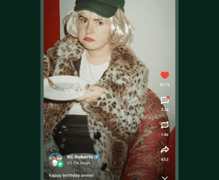 Divine, the Vine Reboot Backed by Jack Dorsey, Launches Publicly
