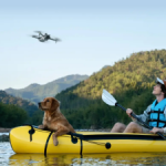 DJI Mini 3 Beginner-Friendly Drone Hits Record Low of $299 on Amazon