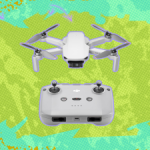 DJI Mini 4K Drone Hits All-Time Low Price on Amazon — Save $90