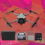 DJI Mini 5 Pro Drone Hits Best-Ever Price at Amazon — Save $500 This Weekend