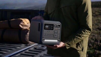 DJI Power 1000 Mini Portable Power Station Launches, Not Available for U.S. Buyers.