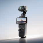 DJI Unveils Osmo Pocket 4: Upgraded Gimbal Camera with a Major Downside