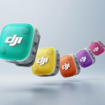 DJI's New Mic Mini 2 Introduces Colorful Covers for Better Blending