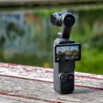 DJI's Osmo Pocket 4: A Superior Camera in Every Aspect