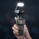 DJI's Osmo Pocket 4 Camera Excels at Capturing Slo-Mo Footage and Photos