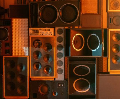 Do New Speakers Need a Break-In Duration?