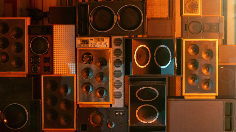 Do New Speakers Need a Break-In Duration?