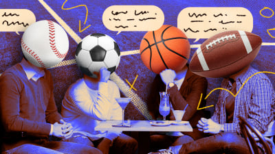 Do You Know Ball? Inside the Internet's Most Obsessive Basketball Debate