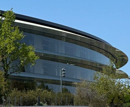 DOJ Replies to Apple's Appeal for Samsung Records in Antitrust Case