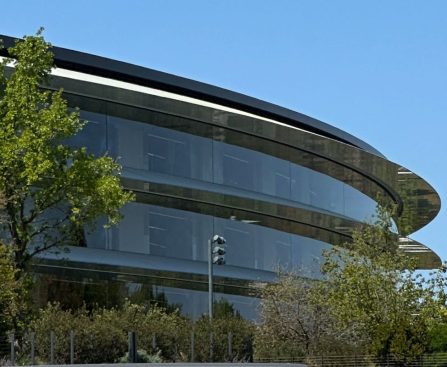 DOJ Replies to Apple's Appeal for Samsung Records in Antitrust Case